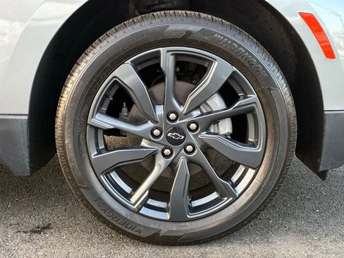 Used 2023 Chevrolet Equinox RS image 47