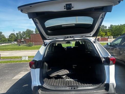 Used 2024 Toyota RAV4 LE AWD/4WD image 13