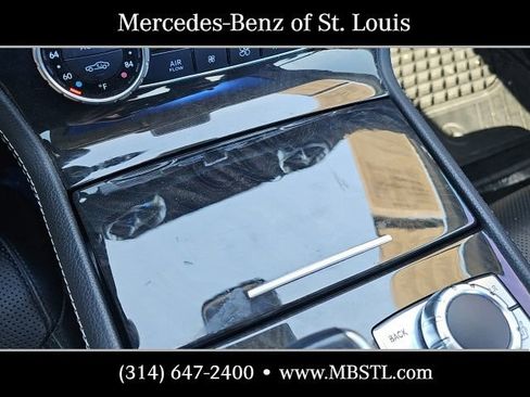 Used 2013 Mercedes-Benz SL 550 image 25