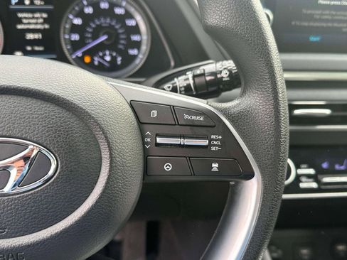 Used 2023 Hyundai Sonata SEL w/ Cargo Package image 20