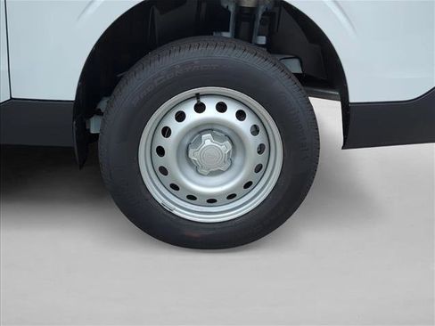 New 2026 Ford Maverick XL FWD image 10