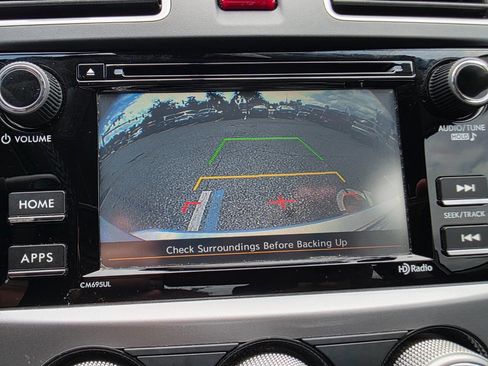 Used 2016 Subaru Impreza 2.0i Premium image 16