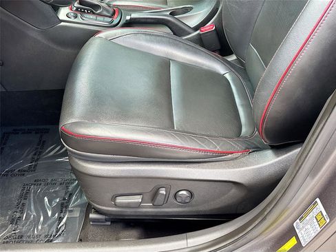 Used 2019 Hyundai Kona Ultimate FWD image 20
