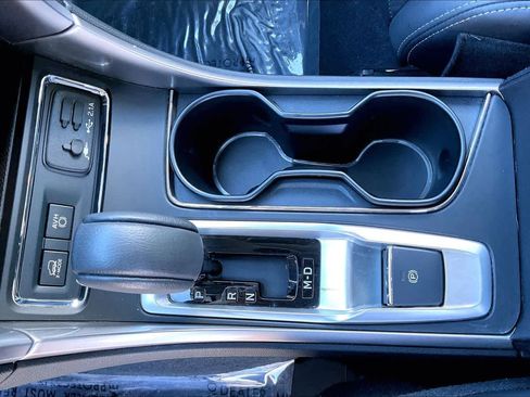 Used 2021 Subaru Ascent Limited w/ Technology Package image 20