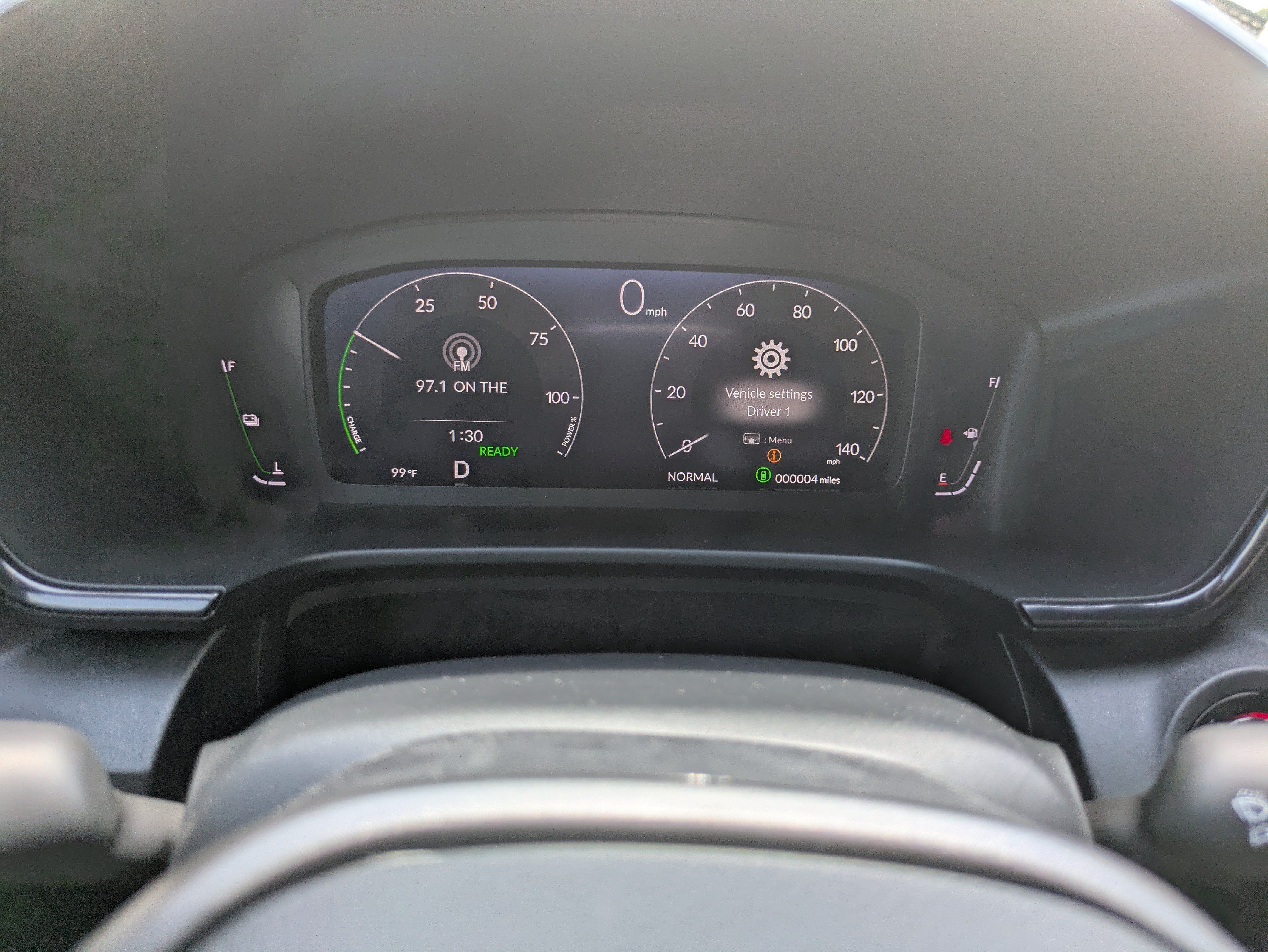 New 2027 Honda CR-V Sport-L image 34