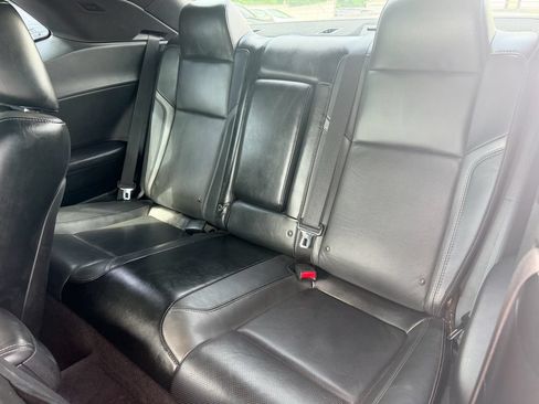Used 2017 Dodge Challenger SXT Plus RWD image 13