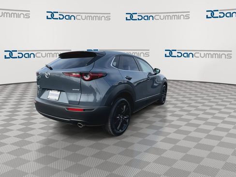 Used 2024 MAZDA CX-30 AWD 2.5 S w/ Preferred Package image 8