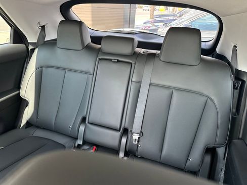 New 2025 Hyundai Ioniq 5 SEL image 40