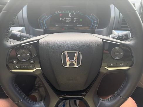 Used 2022 Honda Odyssey Touring image 21