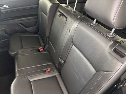Used 2019 Volkswagen Atlas SE AWD/4WD image 29