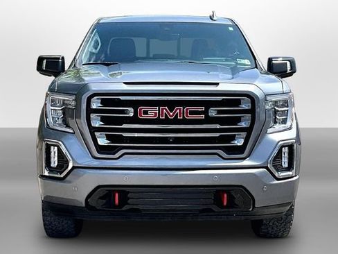 Used 2019 GMC Sierra 1500 AT4 w/ AT4 Premium Package AWD/4WD image 2
