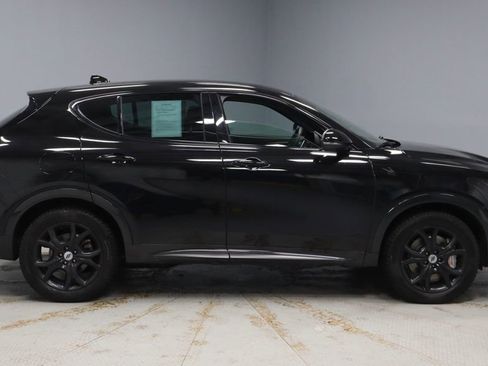 Used 2024 Dodge Hornet R/T w/ R/T Blacktop Package AWD/4WD image 12