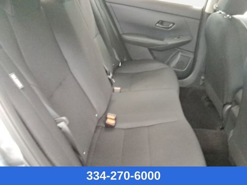 New 2025 Nissan Sentra S image 15