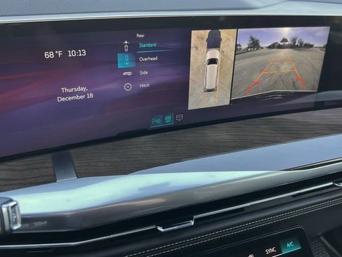 Certified 2026 Cadillac Escalade Platinum Sport image 20