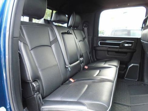 Certified 2022 RAM 2500 Laramie AWD/4WD image 10
