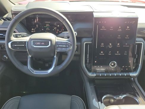 Used 2026 GMC Yukon Elevation image 11