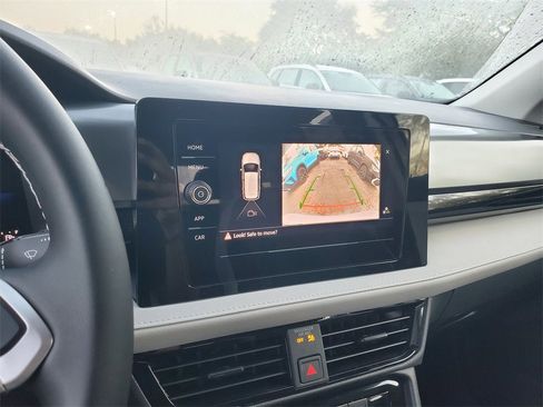 New 2026 Volkswagen Taos S image 10