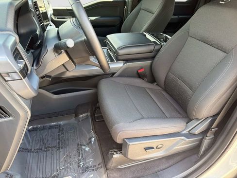 Used 2025 Ford F150 XLT w/ Equipment Group 301A Standard AWD/4WD image 22