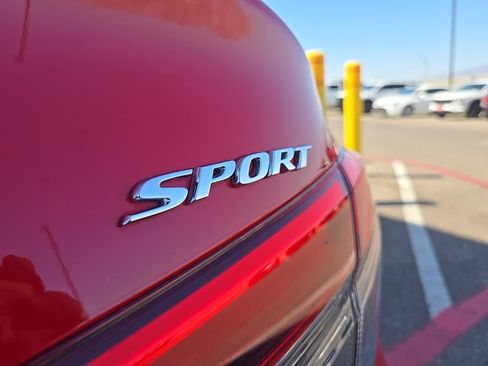 Used 2024 Honda Civic Sport image 30