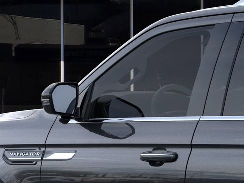 New 2024 Lincoln Navigator L Reserve AWD/4WD image 20