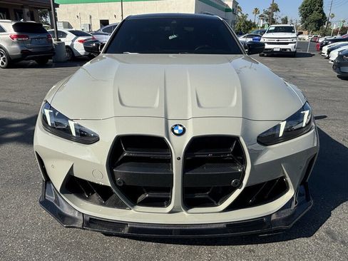 Used 2026 BMW M3 Competition AWD/4WD image 15