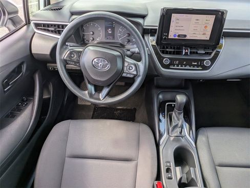 Used 2023 Toyota Corolla LE image 15