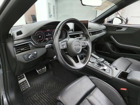 Used 2018 Audi A5 2.0T Prestige w/ Luxury Package AWD/4WD image 13