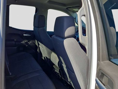 Used 2019 Chevrolet Silverado 1500 LT w/ Texas Edition image 17