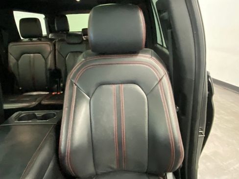 Used 2021 Ford Expedition Max Limited image 22