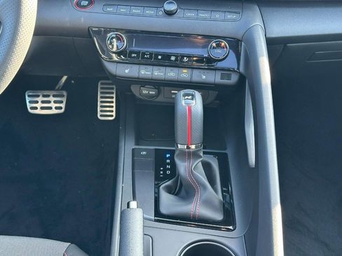 New 2026 Hyundai Elantra N Line image 9