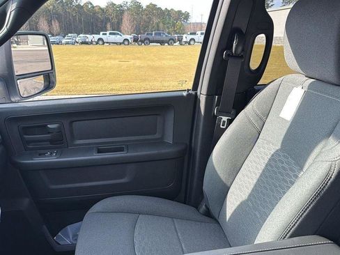 New 2026 RAM 2500 Tradesman w/ Safety Group image 17