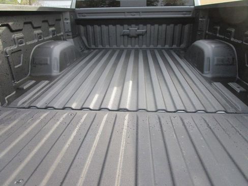 New 2026 Chevrolet Silverado 1500 LT image 13