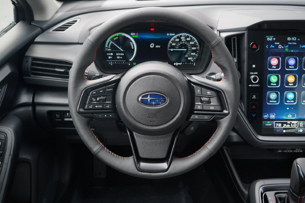 New 2026 Subaru Crosstrek 2.5i Limited AWD/4WD image 18