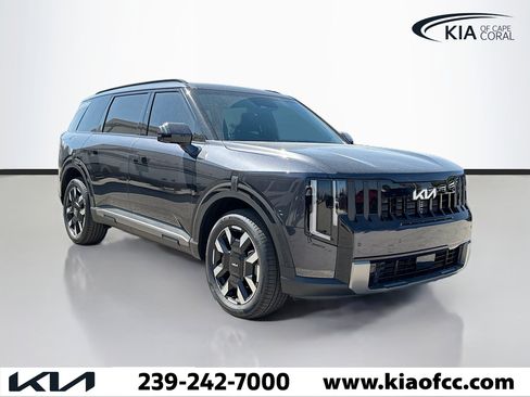 New 2027 Kia Telluride S image 7