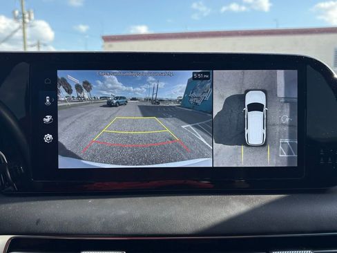 Used 2024 Hyundai Palisade Calligraphy image 31