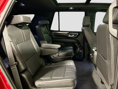 Used 2023 Chevrolet Tahoe RST w/ Luxury Package RWD image 27