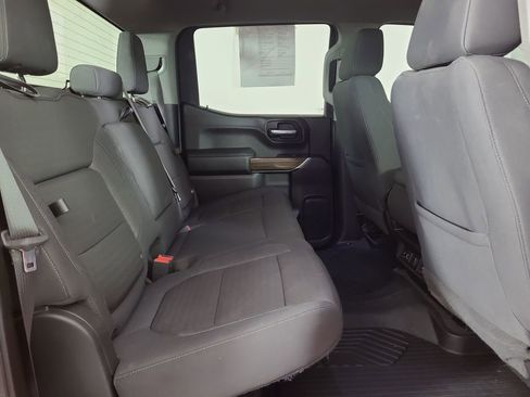 Used 2020 Chevrolet Silverado 1500 RST w/ All-Star Edition image 21