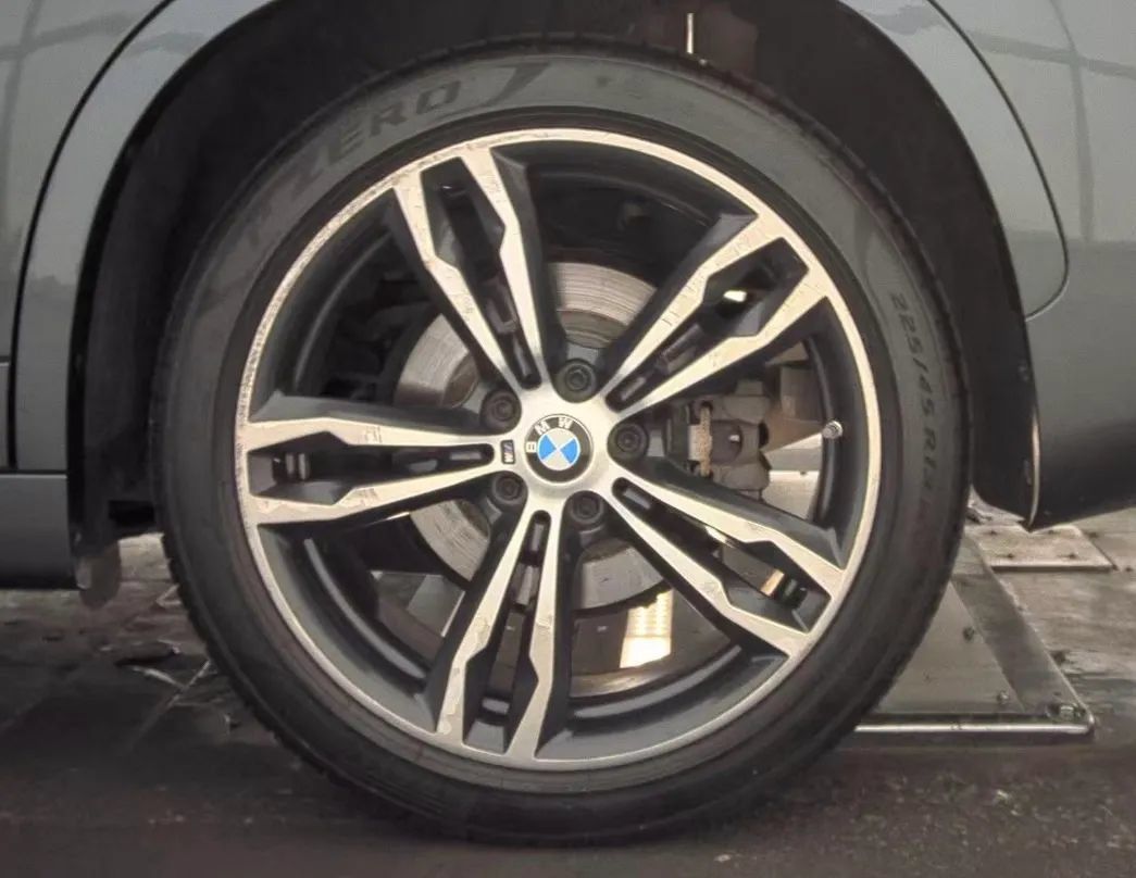 Used 2016 BMW X1 xDrive28i AWD/4WD image 11