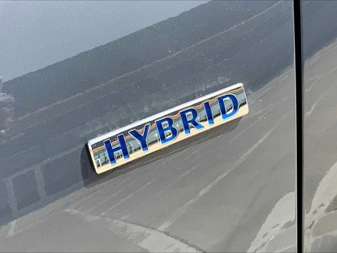 Used 2025 MAZDA CX-50 2.5 Hybrid w/ Weather Package image 20