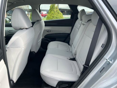 New 2026 Hyundai Tucson SE AWD/4WD image 26