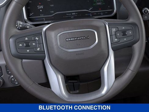 New 2025 GMC Sierra 2500 Denali w/ Denali Reserve Package image 20