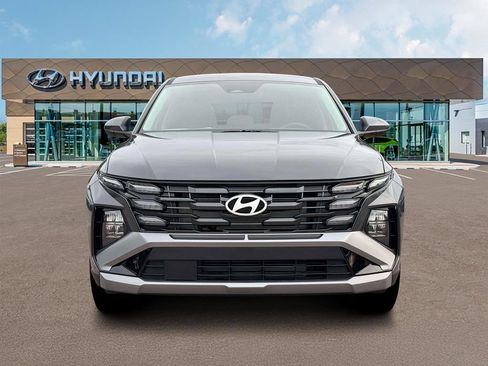 Certified 2026 Hyundai Tucson SE FWD image 13