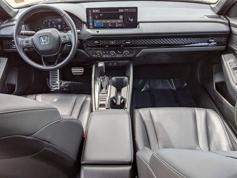 Certified 2023 Honda Accord Sport image 24