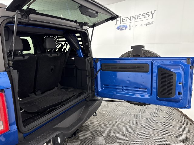 Used 2021 Ford Bronco Badlands AWD/4WD image 21