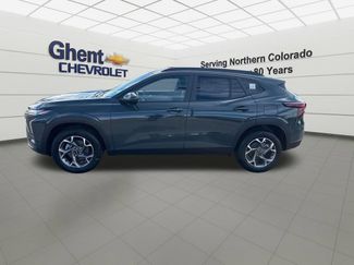 New 2026 Chevrolet Trax LT w/ Driver Confidence Package video 2