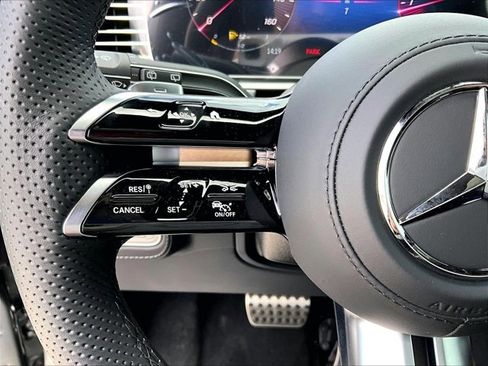 New 2026 Mercedes-Benz GLS 580 4MATIC image 20