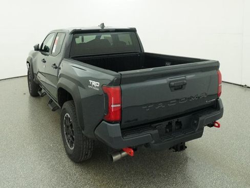 New 2026 Toyota Tacoma TRD Off-Road AWD/4WD image 9
