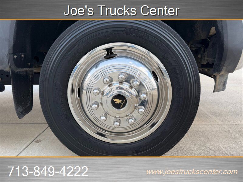 Used 2019 Ford F450 XL w/ XL Value Package RWD image 41