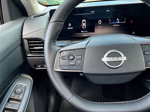Certified 2026 Nissan Sentra SV w/ SV Convenience Package FWD image 11