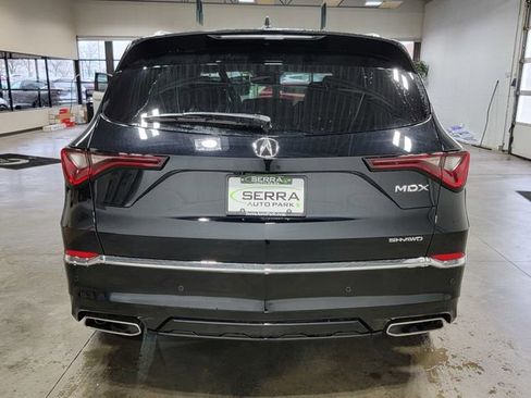 New 2026 Acura MDX SH-AWD w/ Advance Package image 6